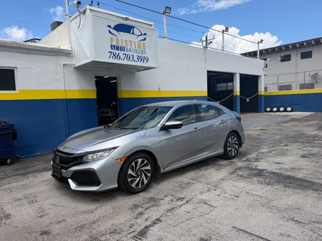 2019 Honda Civic - $14,999