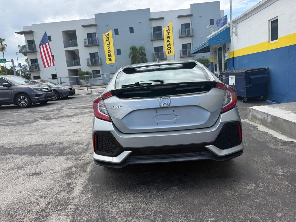 2019 Honda Civic - $14,999