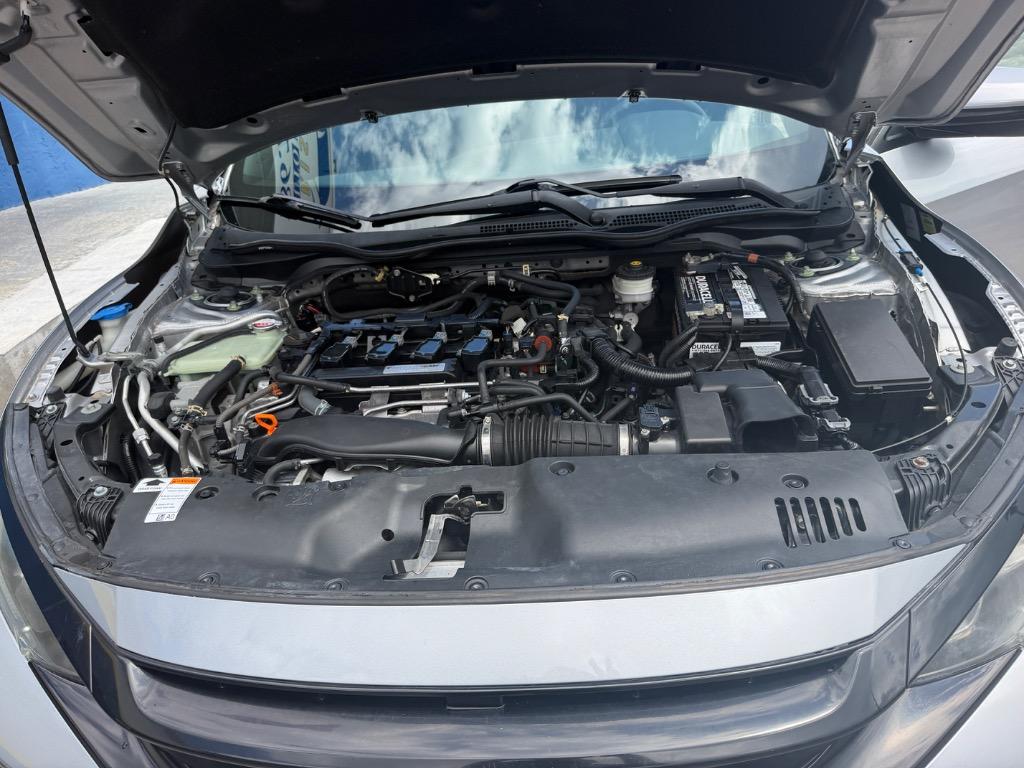 2019 Honda Civic - $14,999