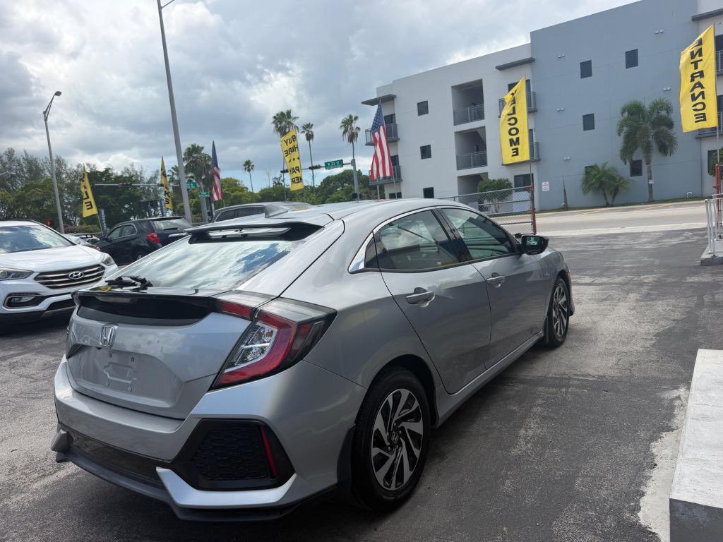 2019 Honda Civic - $14,999