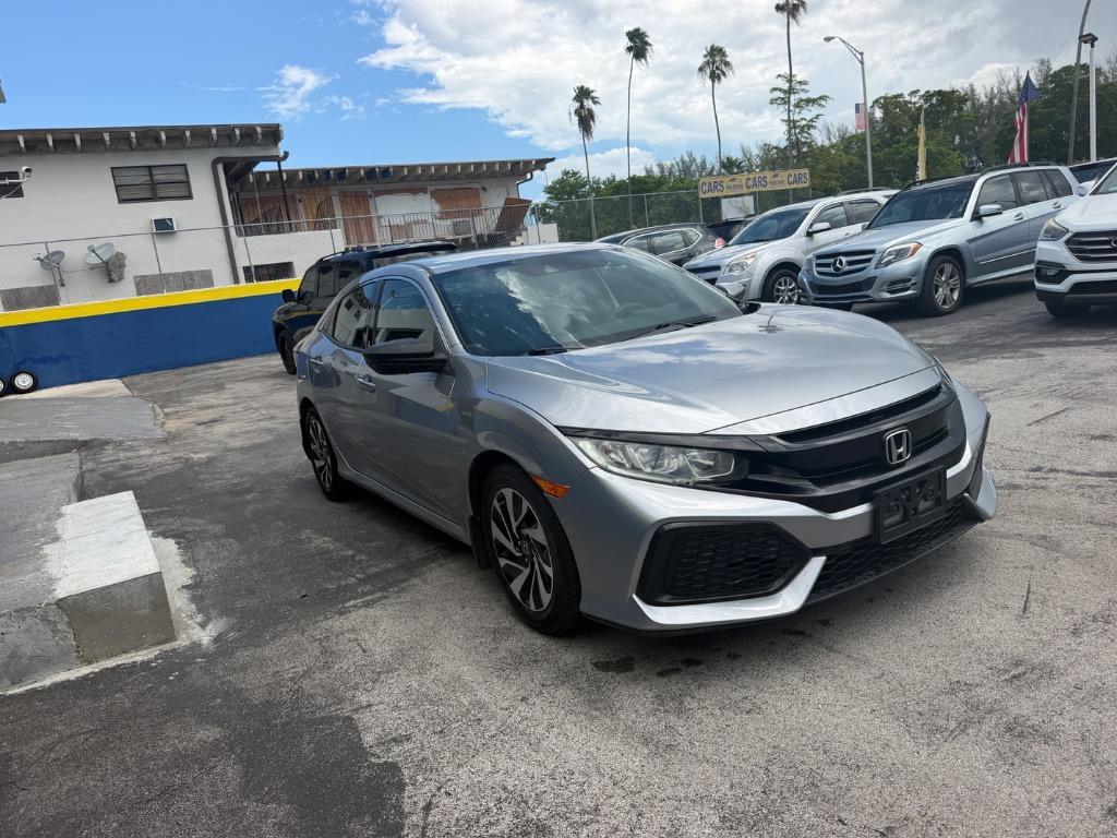 2019 Honda Civic - $14,999