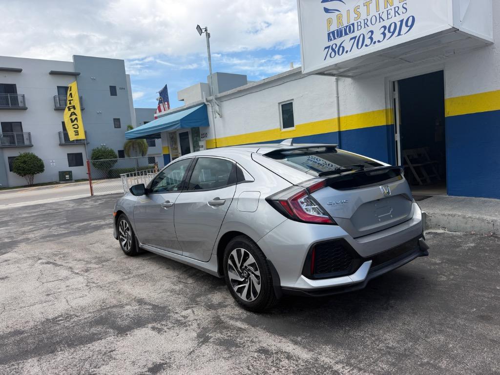 2019 Honda Civic - $14,999