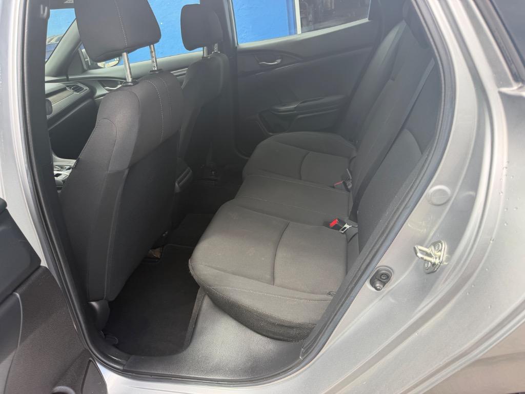 2019 Honda Civic - $14,999