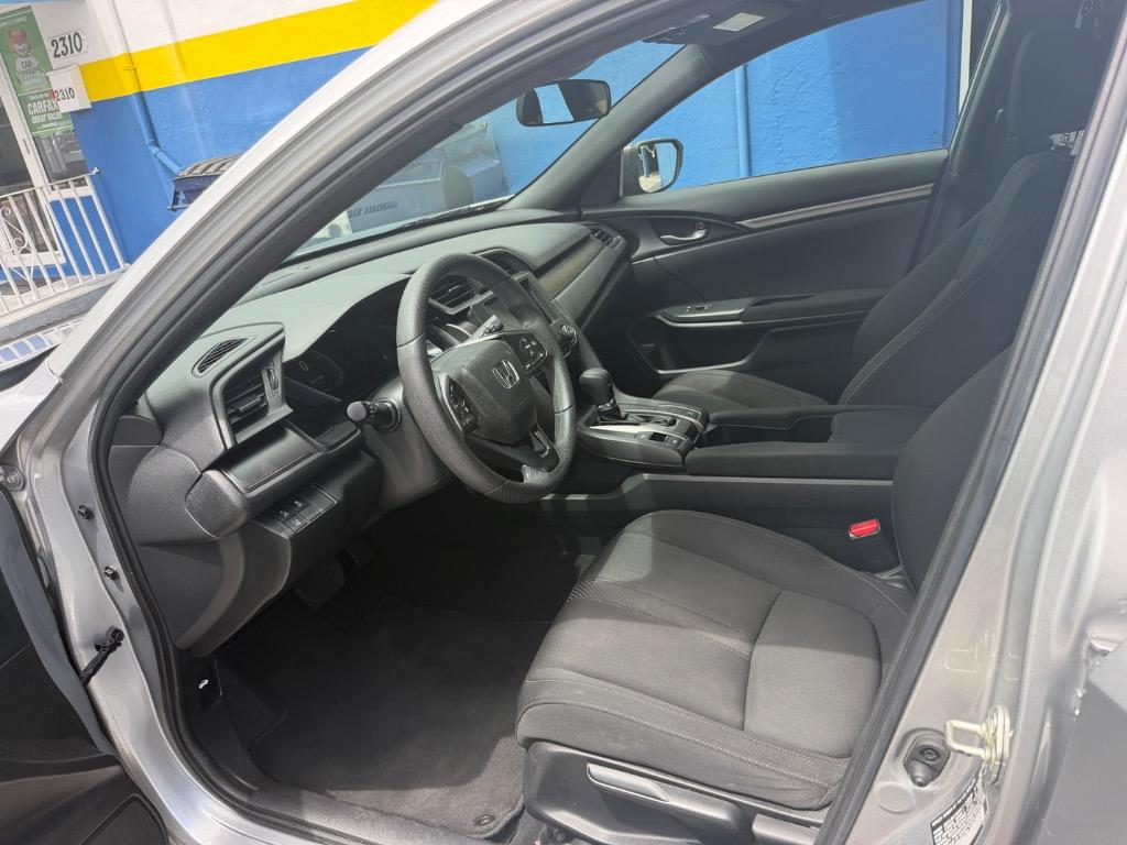2019 Honda Civic - $14,999