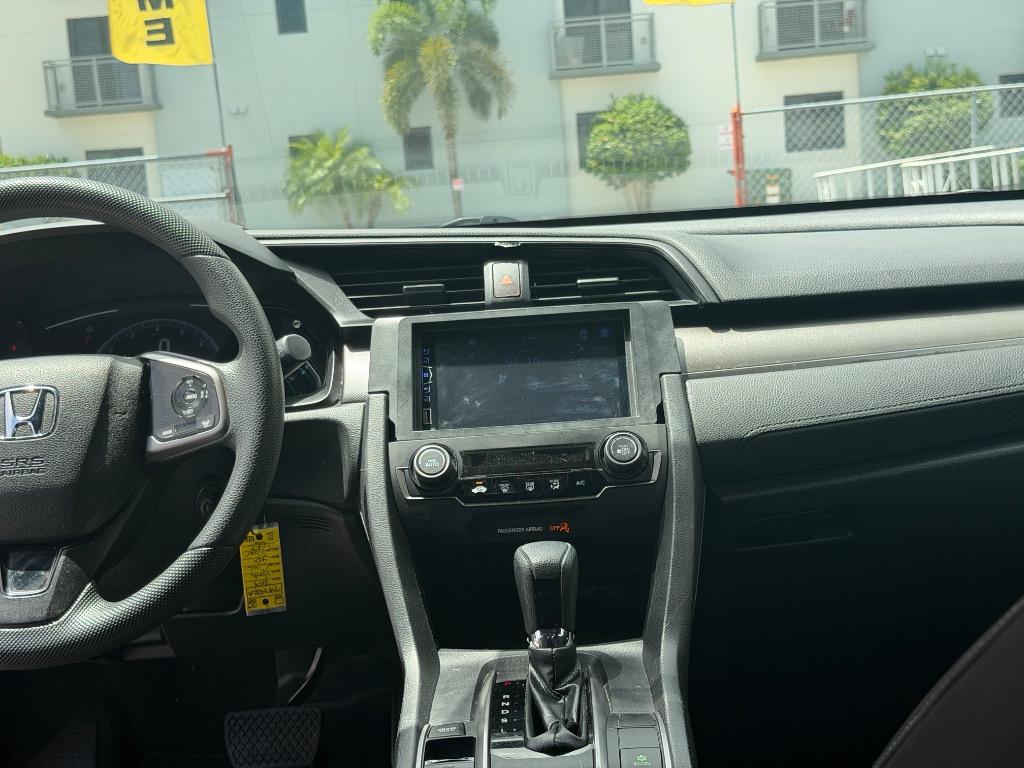 2019 Honda Civic - $14,999