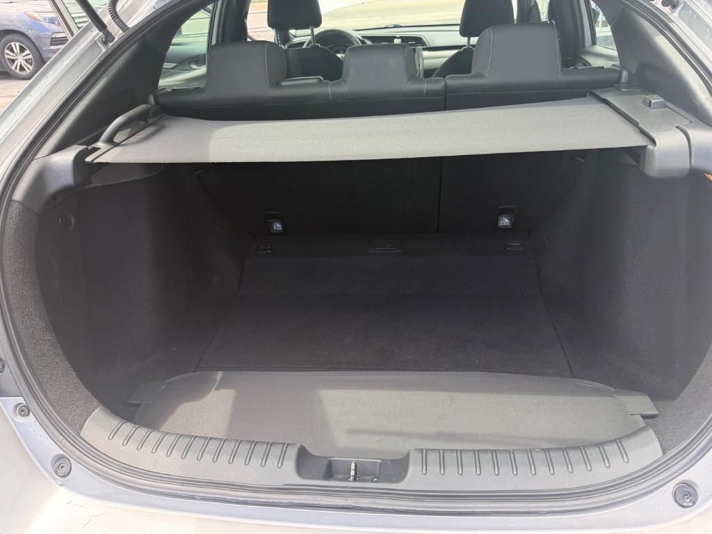 2019 Honda Civic - $14,999