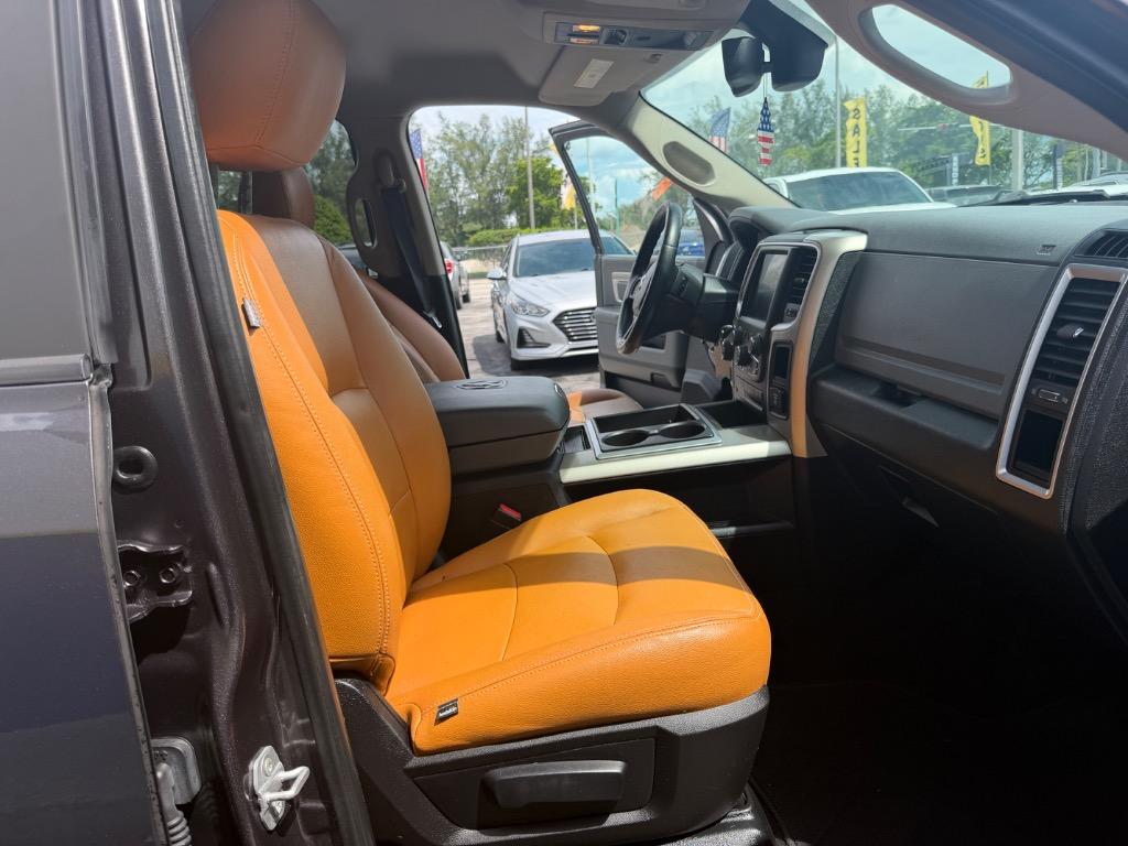 2015 Ram 1500 - $15,200