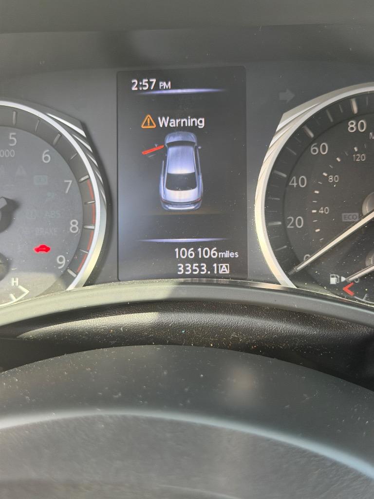 2018 INFINITI Q50 - $11,999