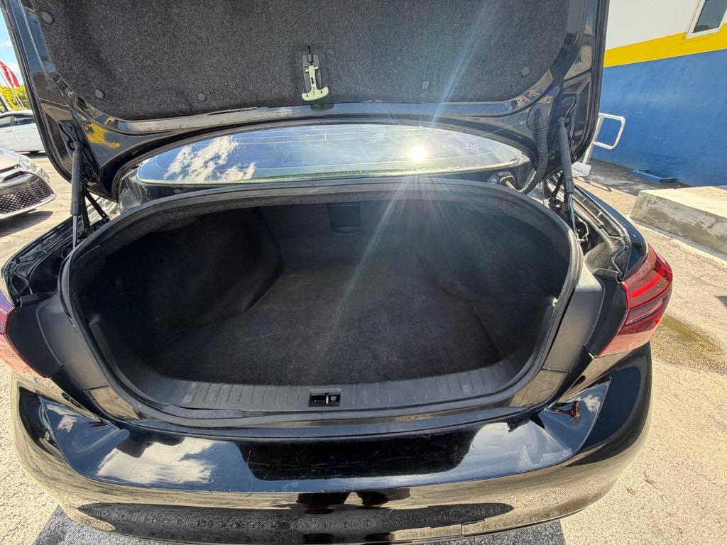 2018 INFINITI Q50 - $11,999