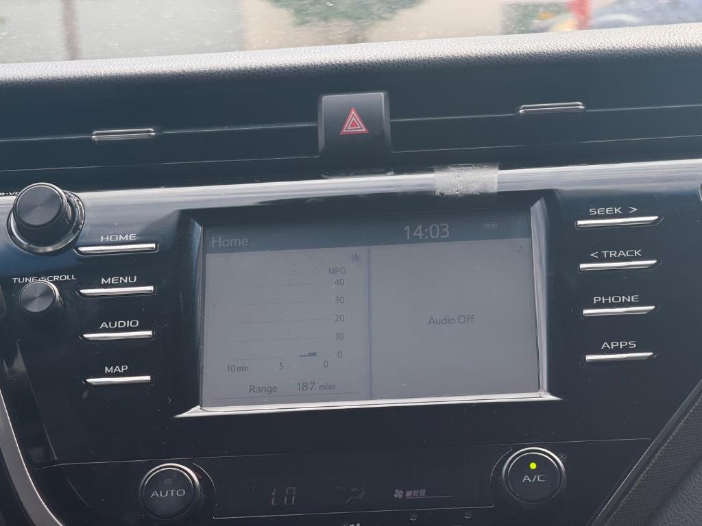2019 Toyota Camry - $12,999