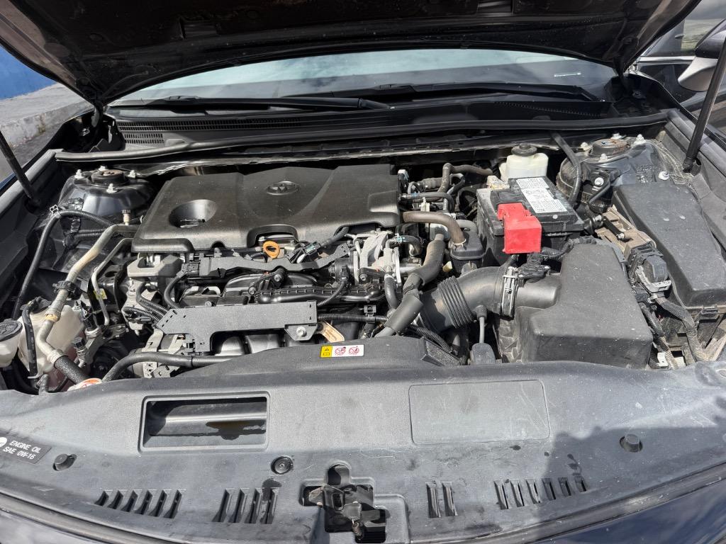 2019 Toyota Camry - $12,999