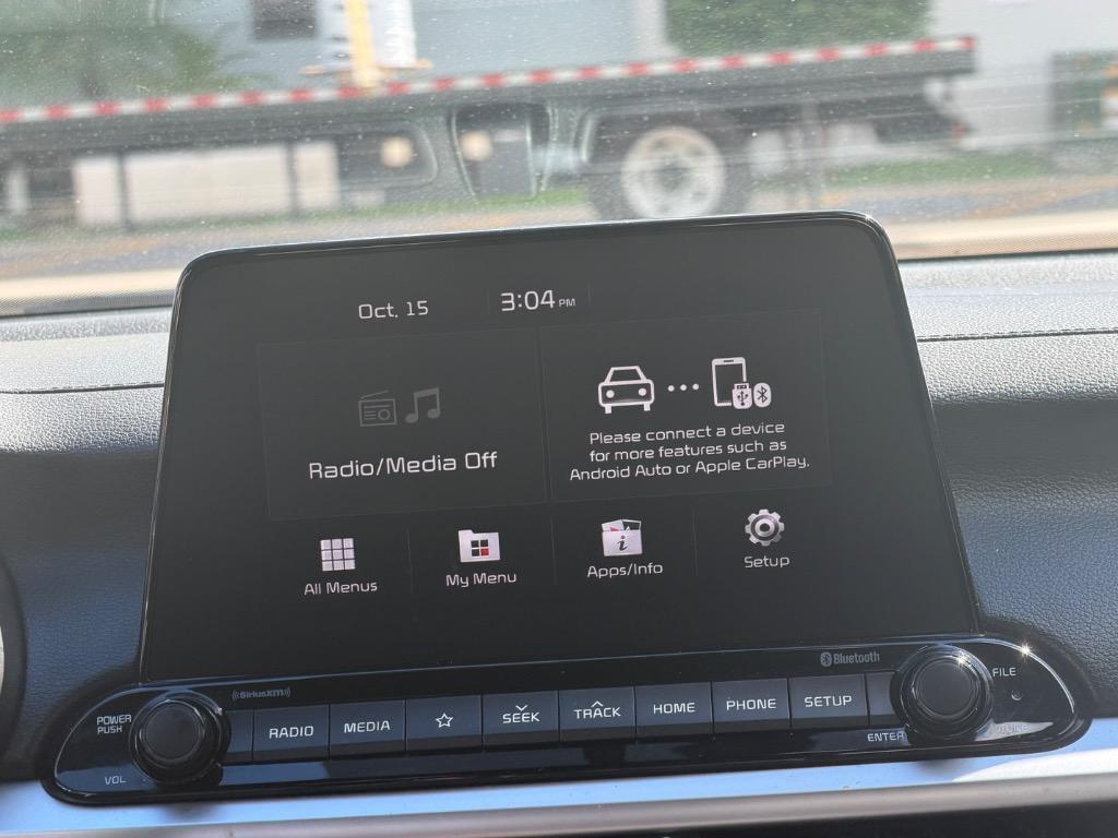 2021 Kia Forte - $12,999