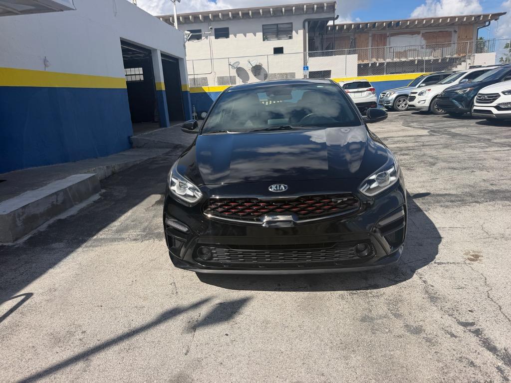 2021 Kia Forte - $12,999