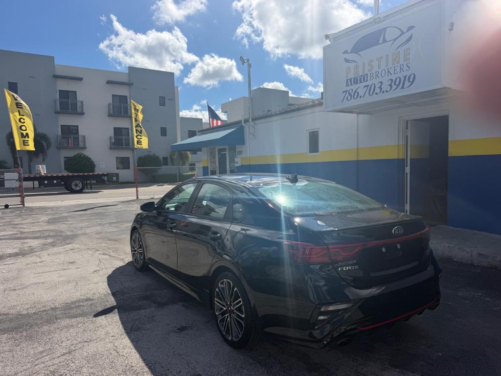 2021 Kia Forte - $12,999