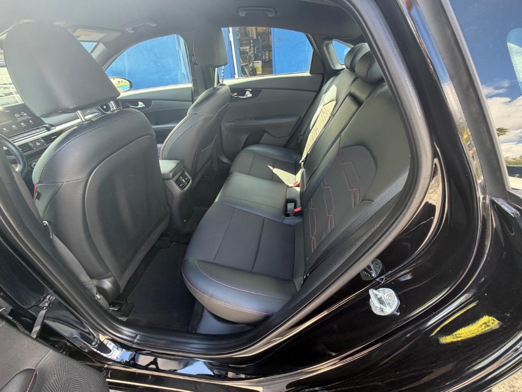 2021 Kia Forte - $12,999