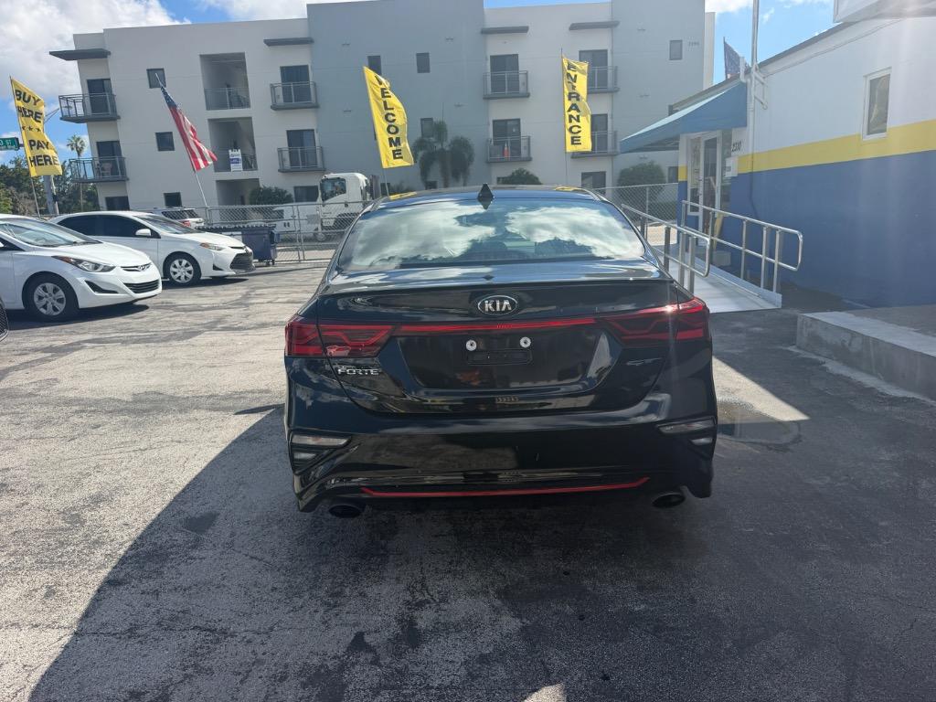 2021 Kia Forte - $12,999