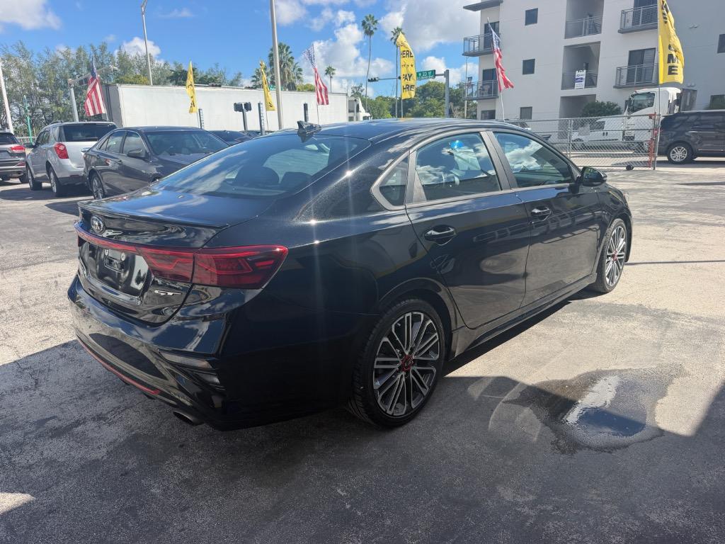 2021 Kia Forte - $12,999