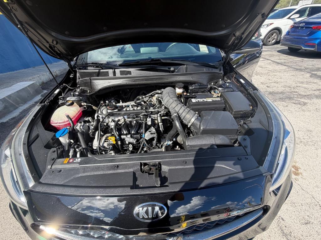 2021 Kia Forte - $12,999