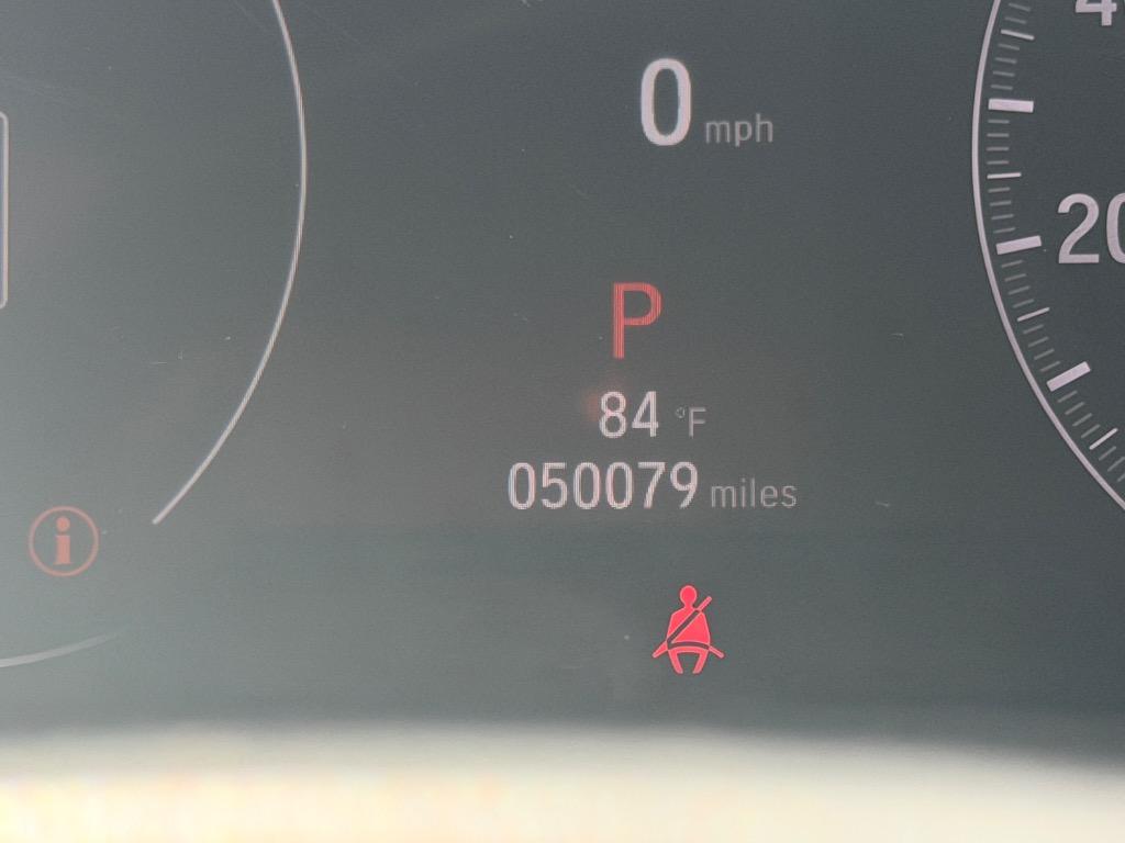 2022 Honda Accord - $14,999