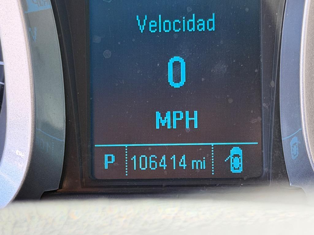 2017 Chevrolet Equinox - $7,999