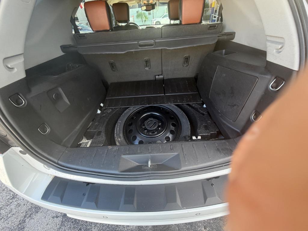 2017 Chevrolet Equinox - $7,999