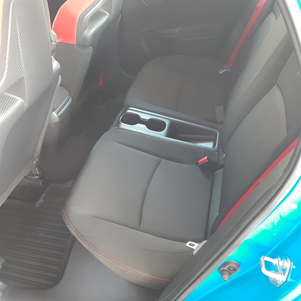 2021 Honda Civic - $39,995