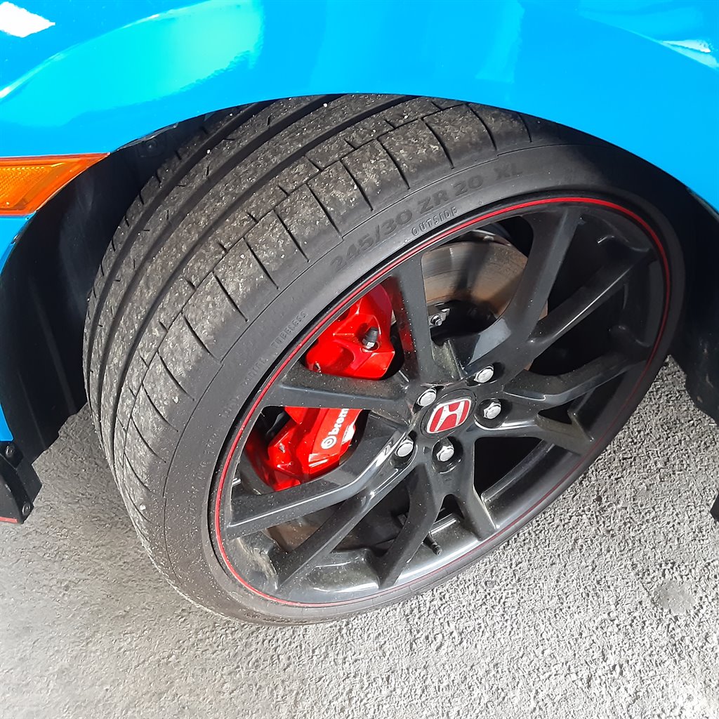 2021 Honda Civic - $39,995