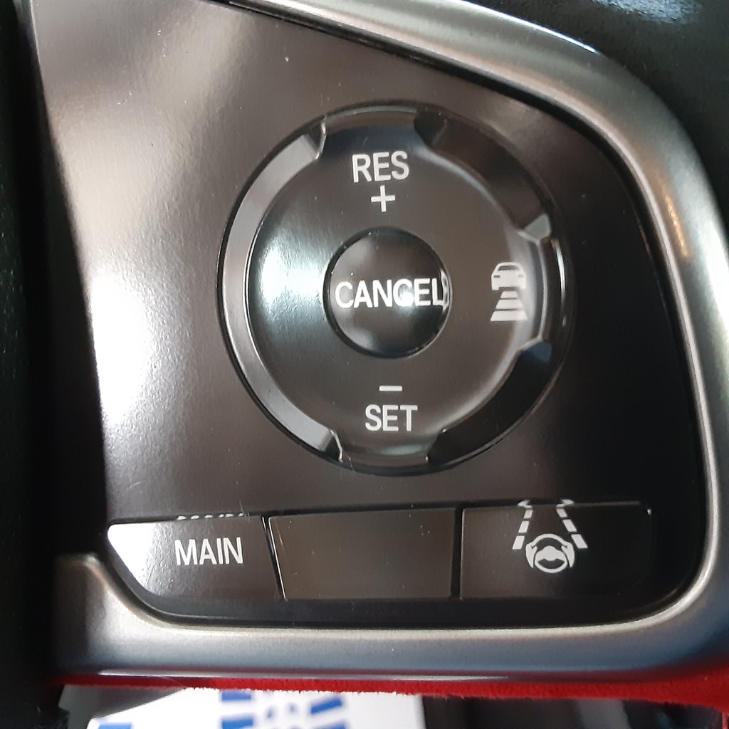2021 Honda Civic - $39,995