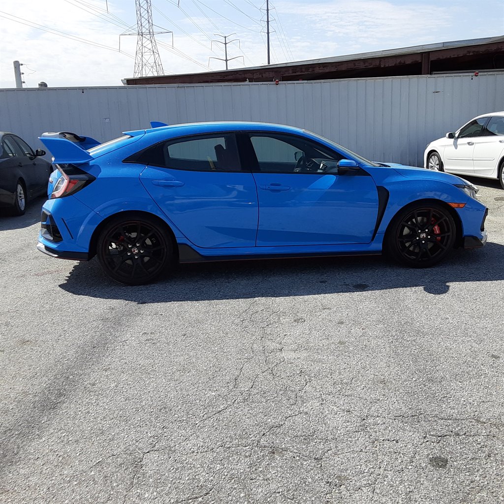 2021 Honda Civic - $39,995