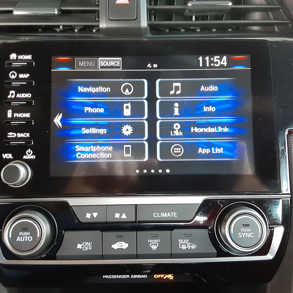 2021 Honda Civic - $39,995