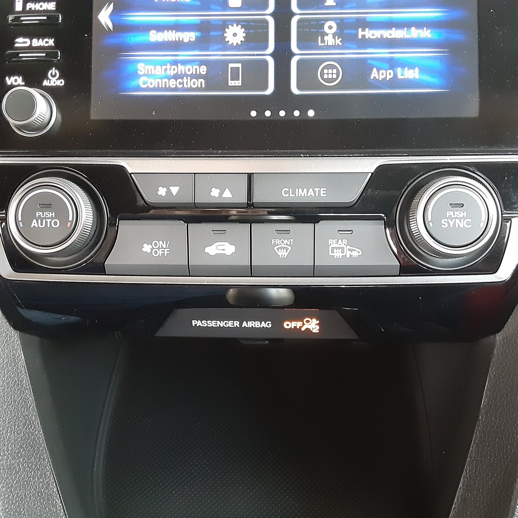 2021 Honda Civic - $39,995