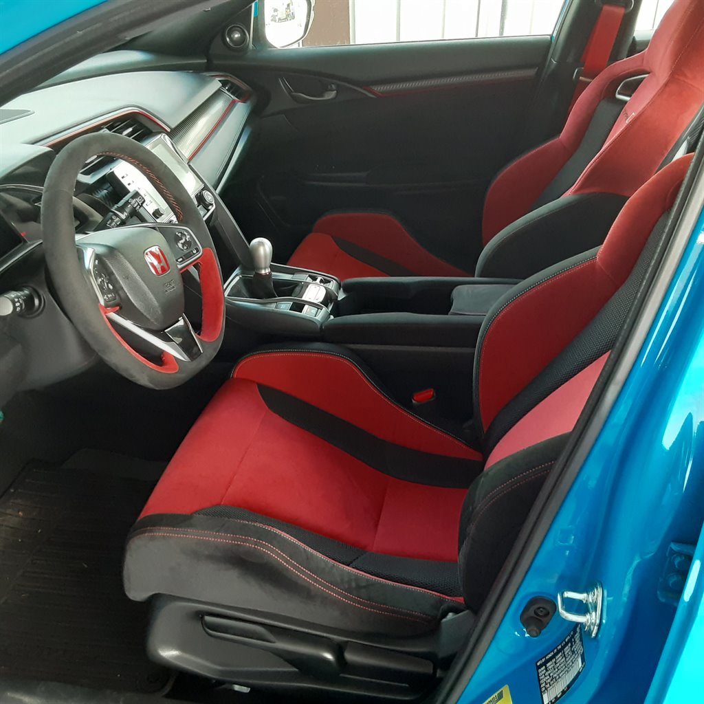2021 Honda Civic - $39,995
