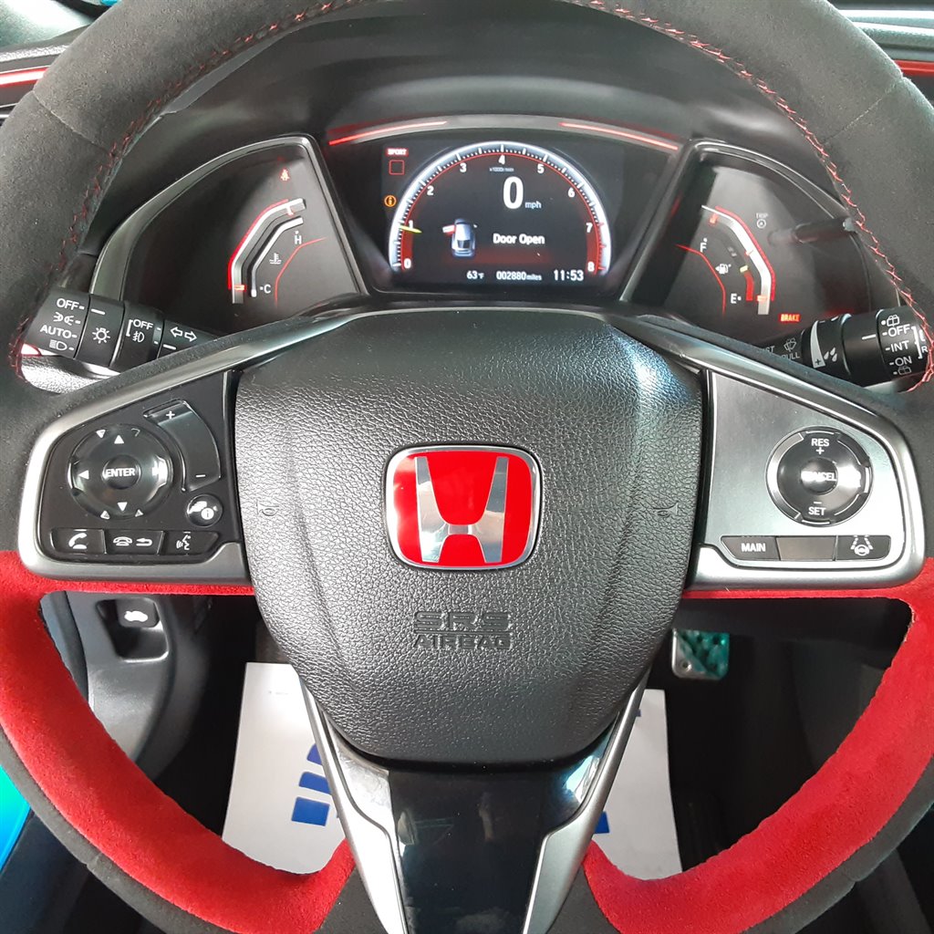2021 Honda Civic - $39,995