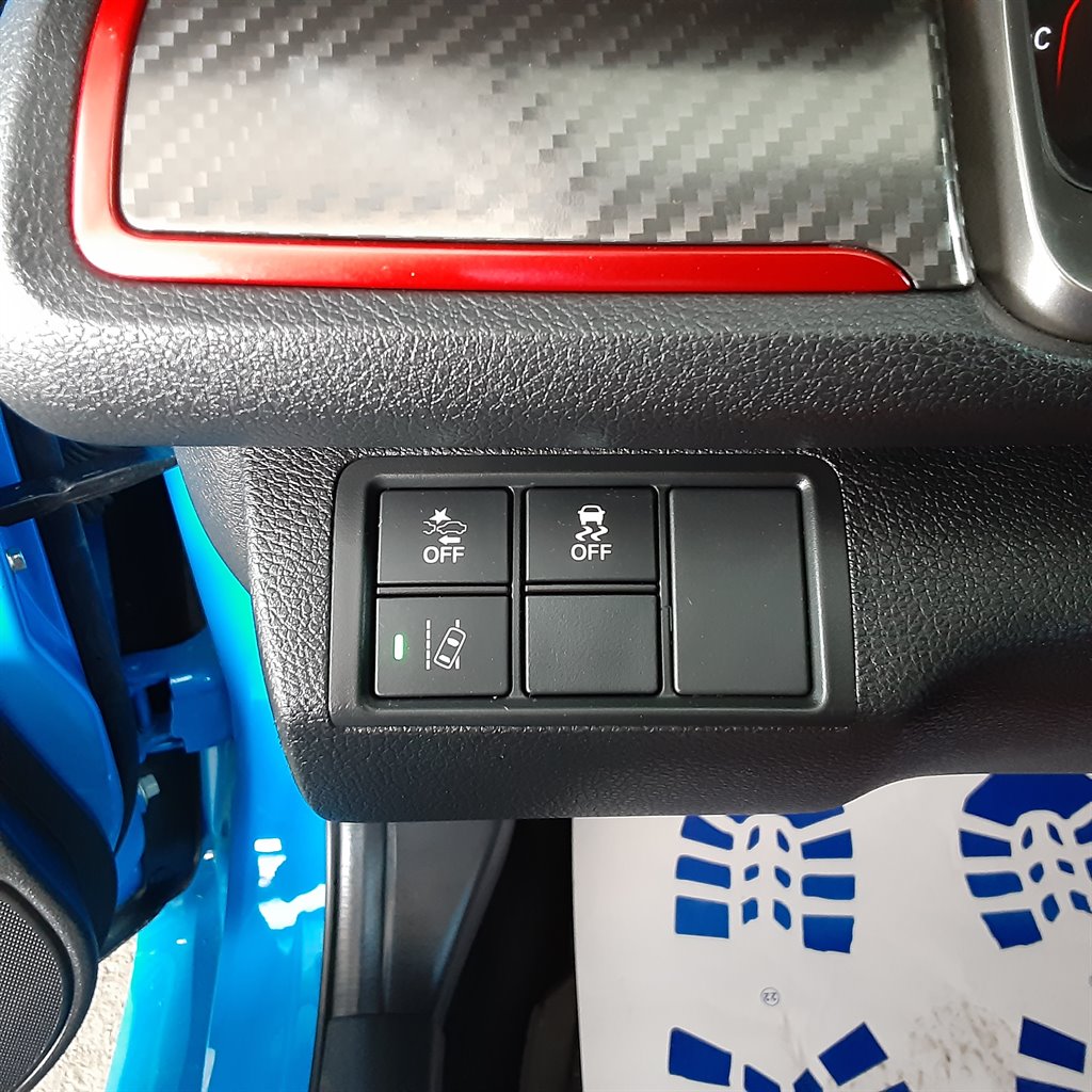 2021 Honda Civic - $39,995