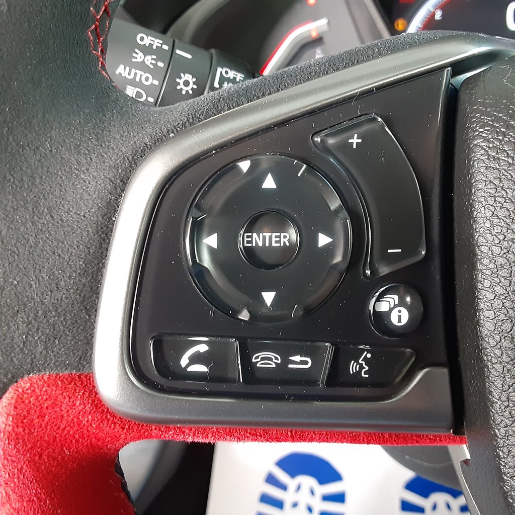 2021 Honda Civic - $39,995