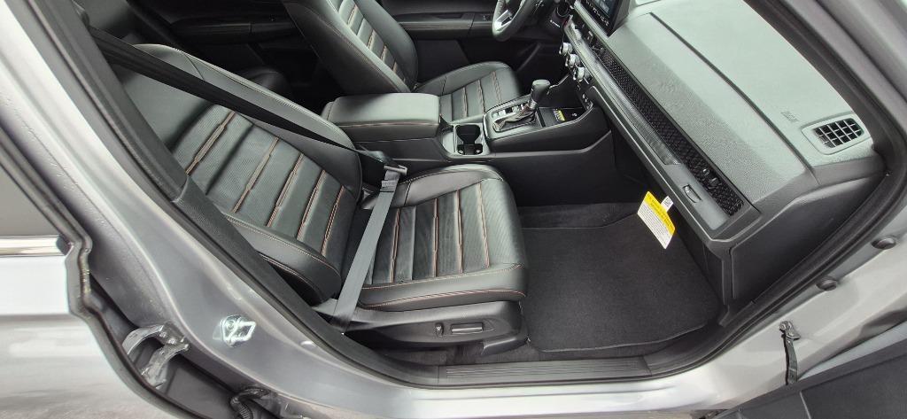2025 Honda CR-V Hyb Sport-L photo