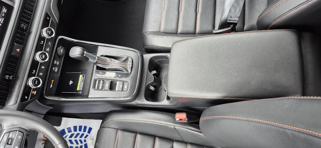 2025 Honda CR-V Hyb Sport-L photo