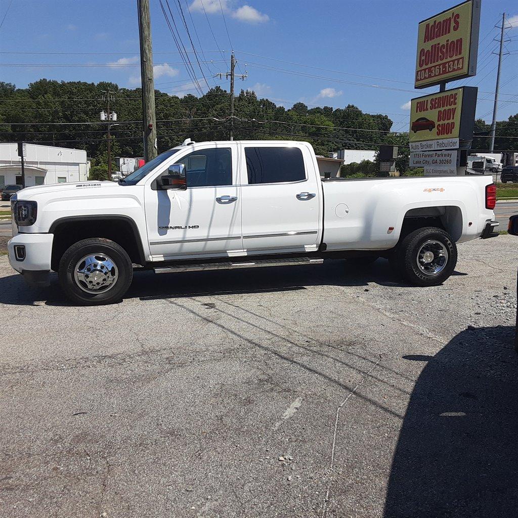 2016 GMC Sierra - $44,995