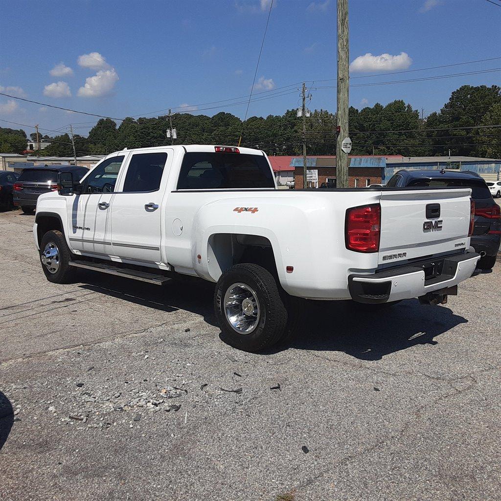 2016 GMC Sierra - $44,995