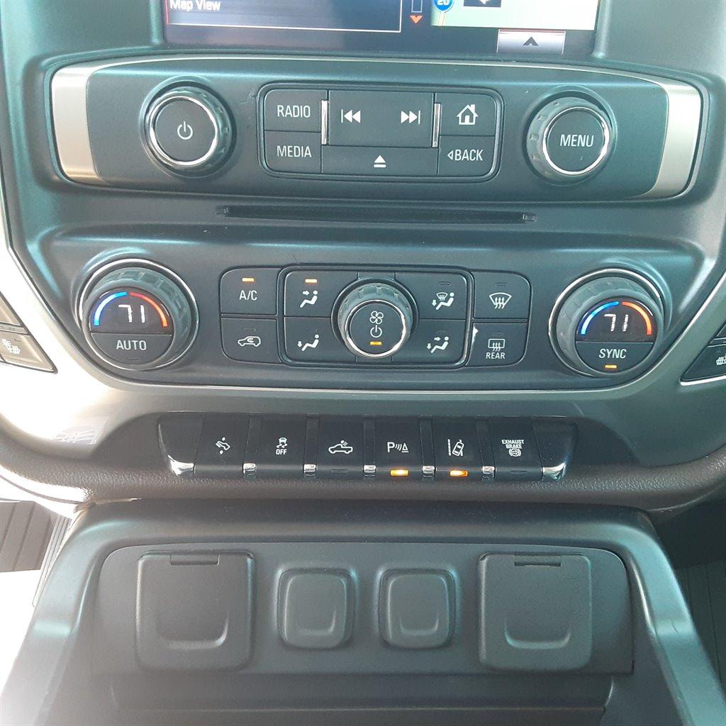 2016 GMC Sierra - $44,995