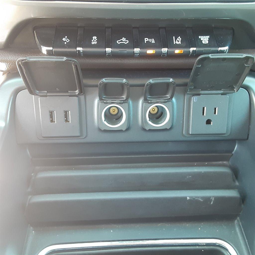 2016 GMC Sierra - $44,995