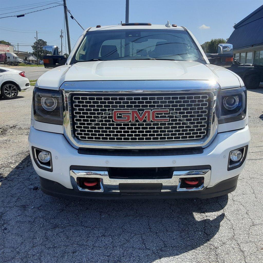 2016 GMC Sierra - $44,995