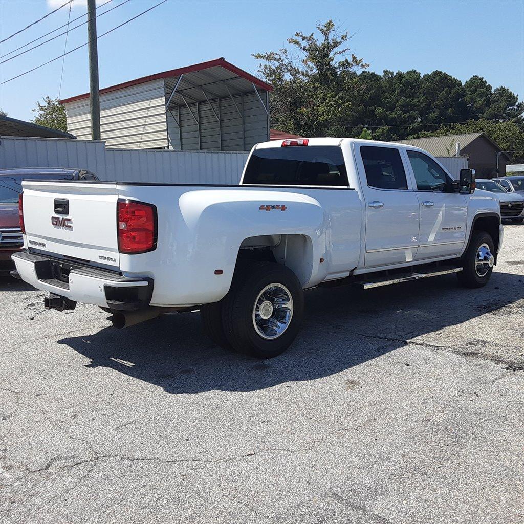 2016 GMC Sierra - $44,995