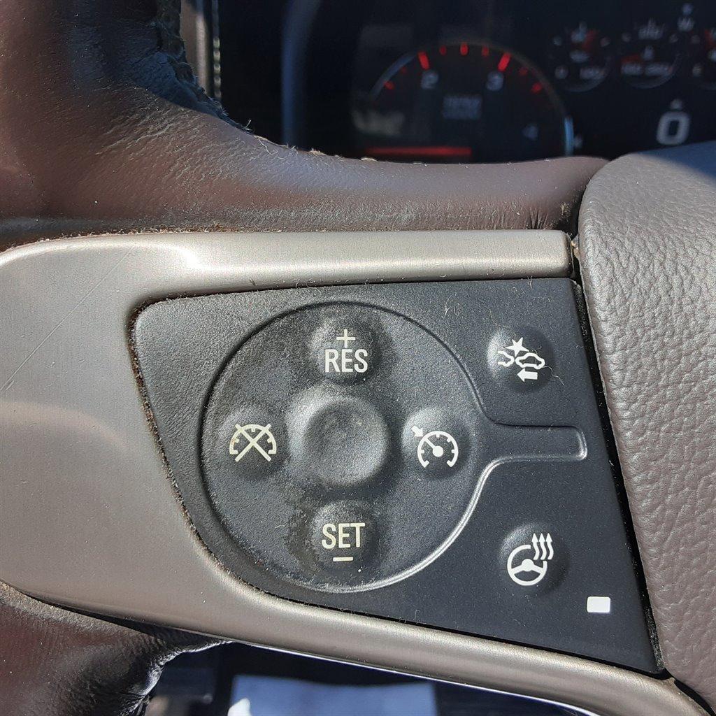 2016 GMC Sierra - $44,995