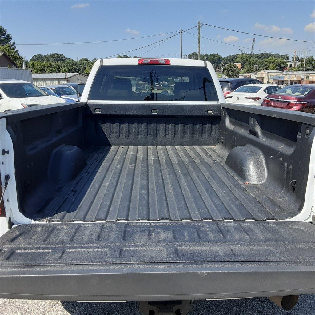 2016 GMC Sierra - $44,995