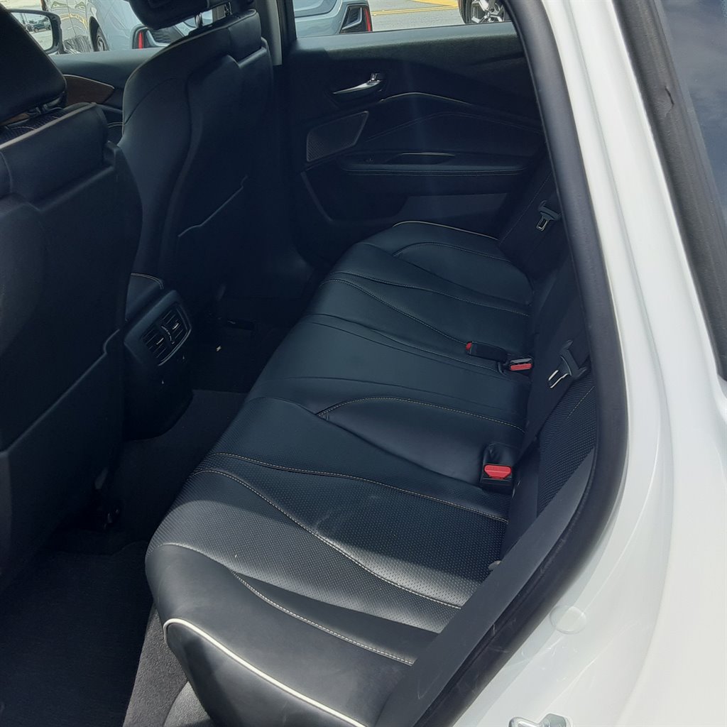2021 Acura TL - $38,995