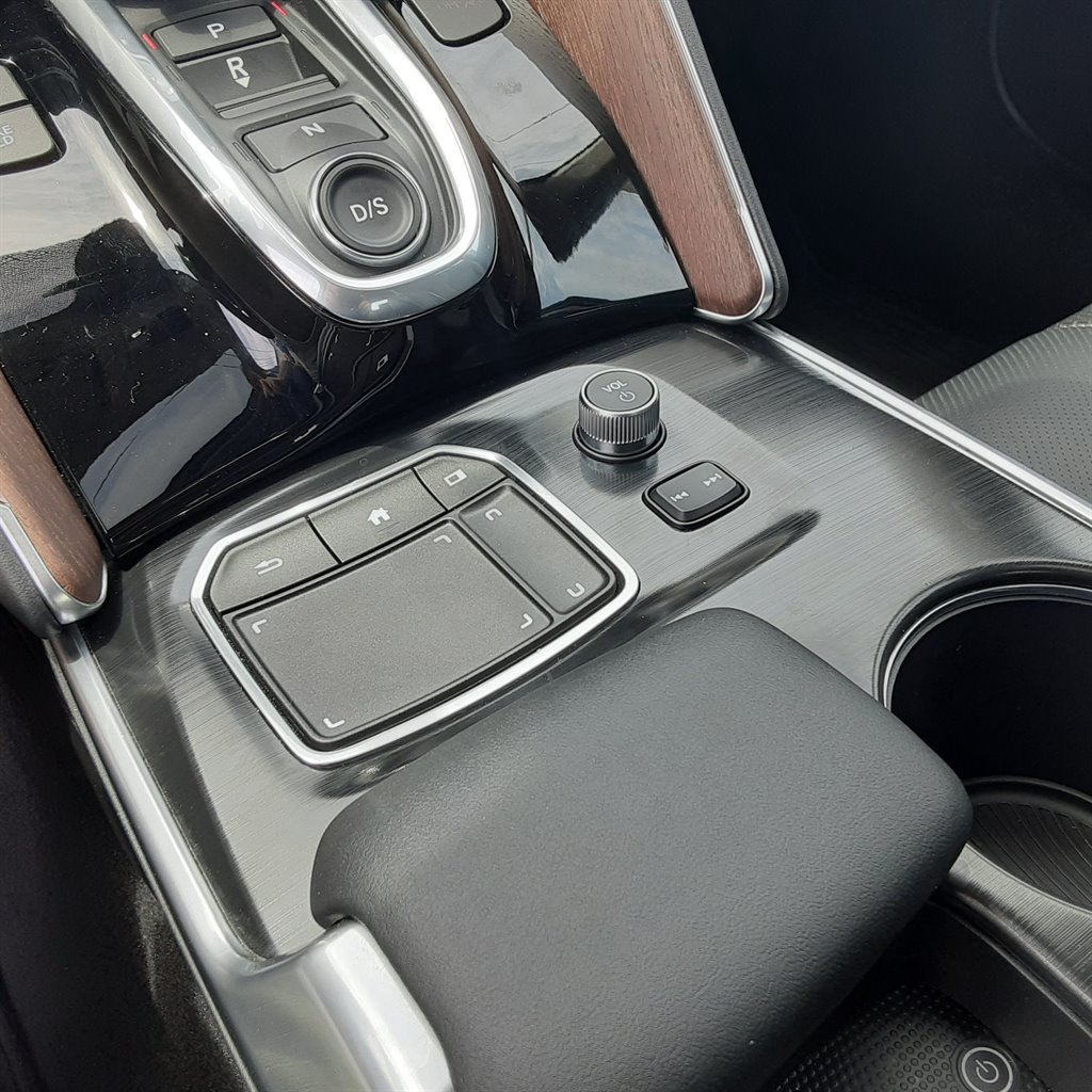 2021 Acura TL - $38,995