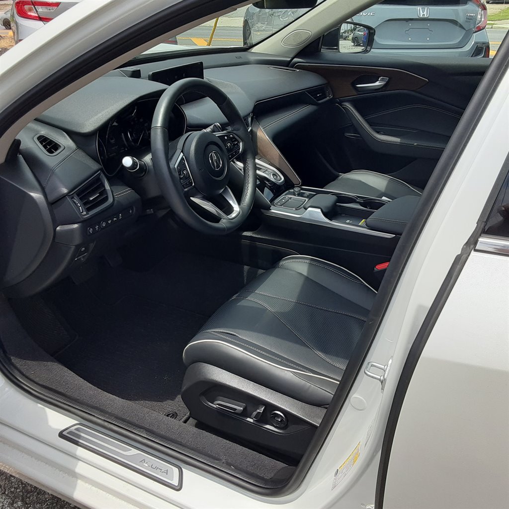 2021 Acura TL - $38,995