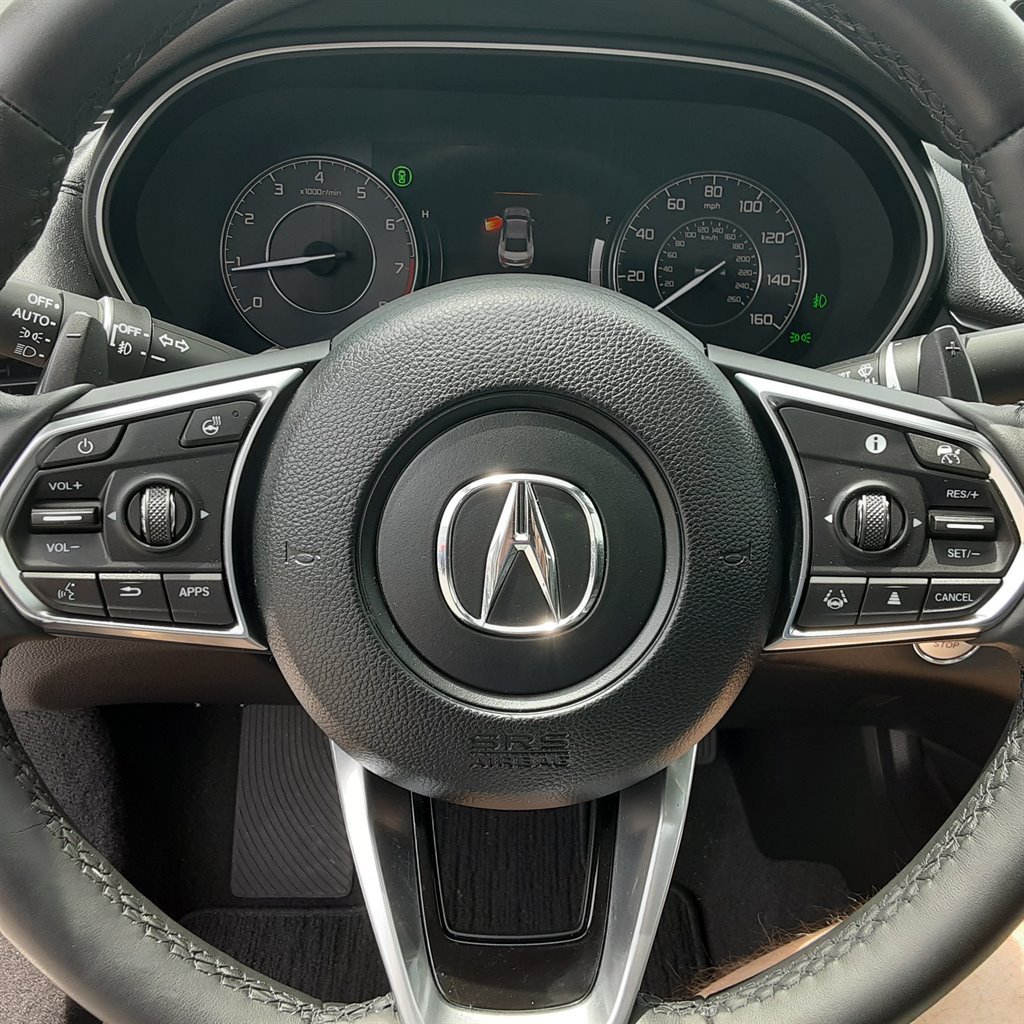 2021 Acura TL - $38,995