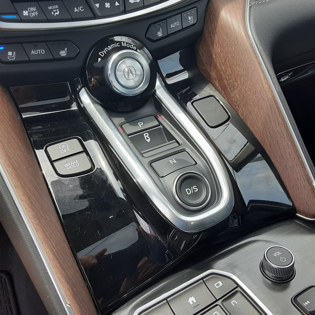 2021 Acura TL - $38,995